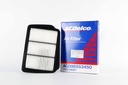 เอซีเดลโก้(ACDelco) ไส้กรองอากาศ เชฟโรเลต ออฟตร้า 2004-2010 19314031