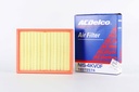 เอซีเดลโก้(ACDelco) ไส้กรองอากาศ นิสสัน นาวารา 2015 19372574