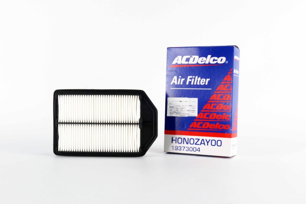 เอซีเดลโก้(ACDelco) ไส้กรองอากาศ ฮอนด้า ซีอาร์-วี 2.4 2006-2012 19373004