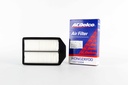 เอซีเดลโก้(ACDelco) ไส้กรองอากาศ ฮอนด้า ซีอาร์-วี 2.4 2006-2012 19373004