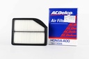 เอซีเดลโก้(ACDelco) ไส้กรองอากาศ ฮอนด้า ซีอาร์-วี 2.4 2012-2016 19373005