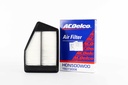 เอซีเดลโก้(ACDelco) ไส้กรองอากาศ ฮอนด้า แอคคอร์ด 2.0 2013-2017 19373008