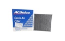 เอซีเดลโก้(ACDelco) ไส้กรองแอร์ เอ็มจี ZS 1.5 2020-2022 19282515