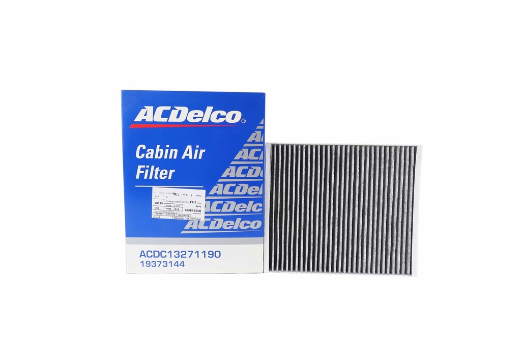 เอซีเดลโก้(ACDelco) ไส้กรองแอร์ เชฟโรเลต โซนิค T300 2014-2015 19373144