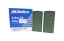 เอซีเดลโก้(ACDelco) ไส้กรองแอร์ ฮอนด้า ซีวิค ไดเมนชั่น 2001-2006 19373148