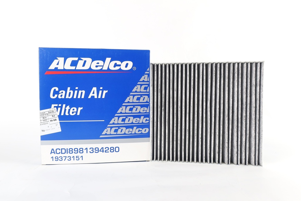 เอซีเดลโก้(ACDelco) ไส้กรองแอร์ อีซูซุ ออลนิว ดีแมคซ์ 2013-2019 19373151