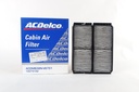 เอซีเดลโก้(ACDelco) ไส้กรองแอร์ มาสด้า มาสด้า3(1.6) 2014-2019 19373152