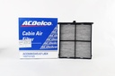 เอซีเดลโก้(ACDelco) ไส้กรองแอร์ มาสด้า มาสด้า3(2.0) 2014-2019 19373153