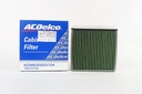 เอซีเดลโก้(ACDelco) ไส้กรองแอร์ เอ็มจี เอ็มจี3 1.5 เก่า ออลนิว 2015-2018 19373154