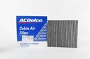 เอซีเดลโก้(ACDelco) ไส้กรองแอร์ เอ็มจี เอ็มจี GS 1.5T, 2.0 2016-2019 19373156