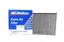 เอซีเดลโก้(ACDelco) ไส้กรองแอร์ เอ็มจี เอ็มจี5 1.5, 1.5T 2016-2019 19373157