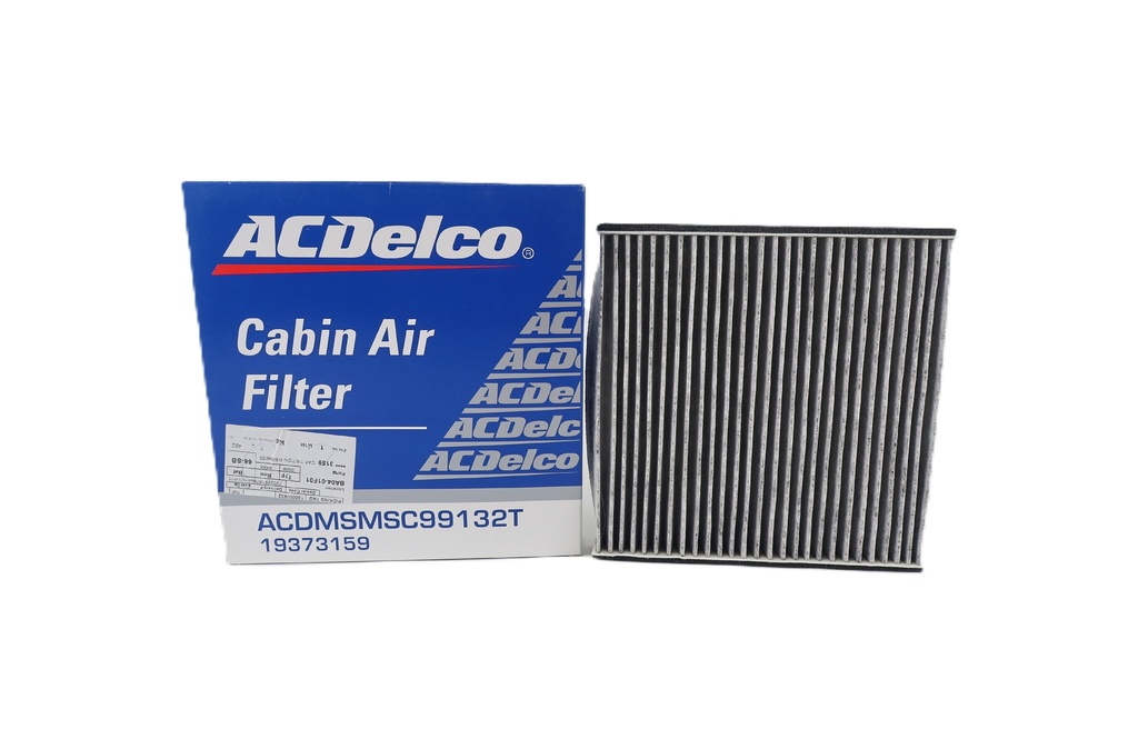 เอซีเดลโก้(ACDelco) ไส้กรองแอร์ มิตซูบิชิ ไทรทัน 2.4,2.5,3.2 ปาเจโร 2.5 2006-2014, แลนเซอร์ 2001-2010, สเปซกอน 2006-2014 19373159