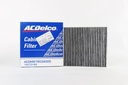 เอซีเดลโก้(ACDelco) ไส้กรองแอร์ มิตซูบิชิ แลนเซอร์ EX 2011-2017 19373162