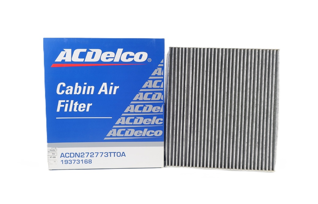 เอซีเดลโก้(ACDelco) ไส้กรองแอร์ นิสสัน นิสสัน เทียน่า 2014-2019  19373168
