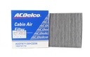 เอซีเดลโก้(ACDelco) ไส้กรองแอร์ โตโยต้า อัลติส 01,วีออส 2003-2007 19373173