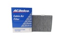เอซีเดลโก้(ACDelco) ไส้กรองแอร์ เชฟโรเลต ออฟตร้า J200 2004-2010 19373485