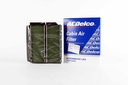เอซีเดลโก้(ACDelco) ไส้กรองแอร์ มาสด้า มาสด้า 3 1.6, 2.0 2011-2014 19373489