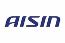 ไอชิน(Aisin) ลูกหมากกันโคลงหน้า (มียางหุ้ม+เหล็กรัด) โตโยต้า ไฮเอซ คอมมูเตอร์ เวนจูรี่ 2005-2019 JRST-4030