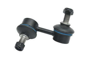 ไอชิน(Aisin) ลูกหมากกันโคลงหน้าขวา มิตซูบิชิ ไทรทัน 2WD,4WD 2005-2015 JRSM-4010R
