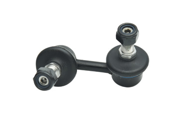 ไอชิน(Aisin) ลูกหมากกันโคลงหน้าซ้าย นิสสัน นาวารา 5MT 4WD 2002-2013 JRSN-4005L