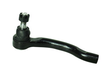 ไอชิน(Aisin) ลูกหมากคันชักนอกขวา นิสสัน นาวารา (D40T) 2WD & 4WD ปี 2007-2014 / นาวารา NP300 (D23) ปี 2014-2025 JTRN-4011R