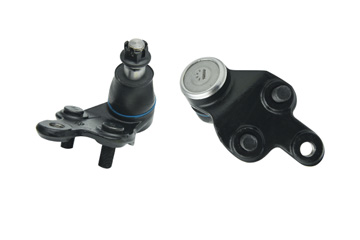 ไอชิน(Aisin) ลูกหมากปีกนกล่างขวา โตโยต้า คัมรี่ (ACV30) ปี 2002-2006 JBJT-4003R