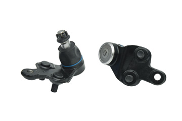 ไอชิน(Aisin) ลูกหมากปีกนกล่างซ้าย โตโยต้า คัมรี่ (ACV30) ปี 2002-2006 JBJT-4003L