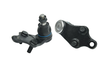 ไอชิน(Aisin) ลูกหมากปีกนกล่างซ้าย โตโยต้า คัมรี่ (ACV40) ปี 2006-2012 JBJT-4004L