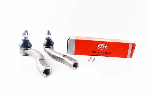 [CA0405000009] ตองสาม(333) คันชักนอก โตโยต้า วีออส / ยาริส NCP91 2008 - 2013 / 2010 A : 12.7 mm, C : 14 mm OUTER 3E-T021