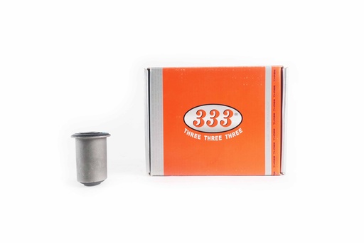 [CA0406000018] ตองสาม(333) บูชปีกนกล่าง อีซูซุ ทีเอฟอาร์ 2WD, 4WD 3RB-0028