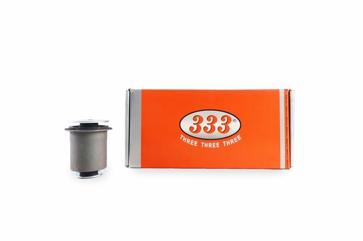 [CA0406000033] ตองสาม(333) บูชปีกนกล่างใหญ่ โตโยต้า รีโว่ 4WD 2015-2025 3RB-0015