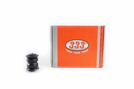 [CA0406000091] ตองสาม(333) บูชปีกนกล่างเล็ก นิสสัน ทีด้า 3RB-0092