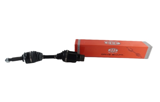 [CA0408000006] ตองสาม(333) เพลาขับทั้งเส้น ฟอร์ด เรนเจอร์ T6" 2012 - R ( ธรรมดา ) 3AX-M194R