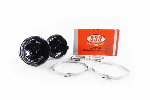 [CA0409000010] ตองสาม(333) ยางกันฝุ่นเพลาขับใน โตโยต้า คัมรี่ ACV40 HK43448-06350 3DB-T172