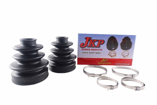 [CA0409000109] เจเคพี(JKP) ยางกันฝุ่นเพลาใน โตโยต้า วีออส 2002-2013  43448-52020