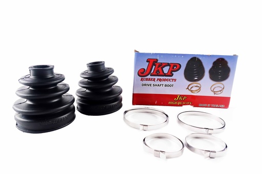 [CA0409000111] เจเคพี(JKP) ยางกันฝุ่นเพลานอก โตโยต้า วีออส 2003 43447-17011