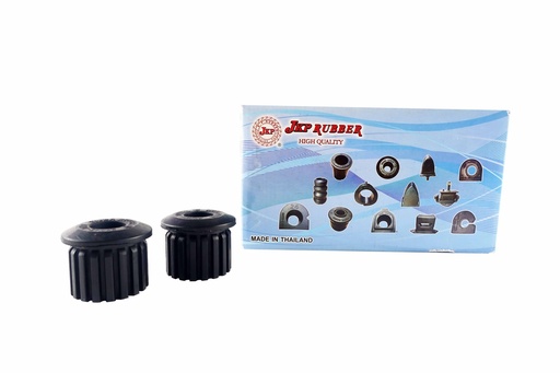 [CA0410000023] เจเคพี(JKP) ยางหูแหนบหน้า DATSUN 720 55045-01W01