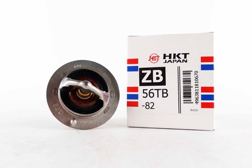 [CA0702000011] เอชเคที(HKT) วาล์วน้ำ โตโยต้า อัลติส 2001-2013 เครื่อง 1ZZ,2ZZ,3ZZ ZB-56TB-82