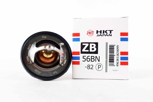 [CA0702000028] เอชเคที(HKT) วาล์วน้ำ นิสสัน นาวารา 1997-2003 เครื่อง ZD30 / ฟรอนเทียร์ 1997-2003 เครื่อง ZD30 ZB-56BN-82P