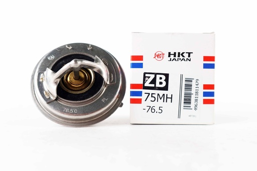 [CA0702000043] เอชเคที(HKT) วาล์วน้ำ มิตซูบิชิ แคนเตอร์ 1980-2000 ZB-75M-76.5