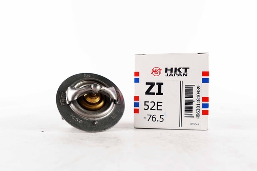[CA0702000047] เอชเคที(HKT) วาล์วน้ำ มิตซูบิชิ แลนเซอร์ 1992-2002 เครื่อง 4G13, 4G15, 4G92, 4G93 (เบนซิน) ZI-52E-76.5