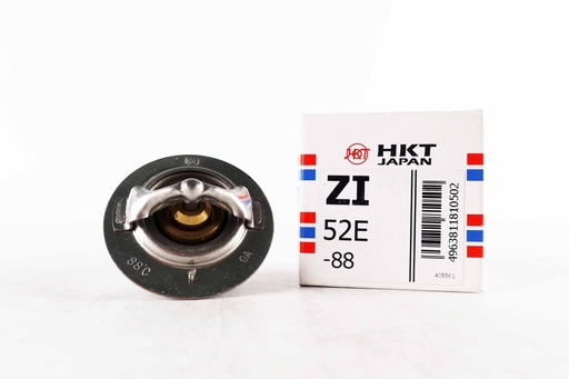 [CA0702000049] เอชเคที(HKT) วาล์วน้ำ มิตซูบิชิ แลนเซอร์ 1980-2000 เครื่อง 4G15, 6G72 (V6), 4G63 / แอคคอร์ด 1978-1989 / ซีวิค 1980-1990 ZI-52E-88