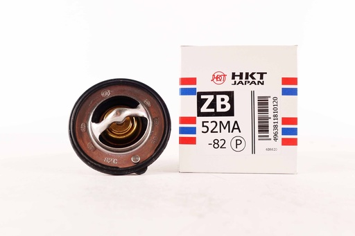 [CA0702000054] เอชเคที(HKT) วาล์วน้ำ มาสด้า2 2008-2013 FS, RF, WL ZB-52MA-82