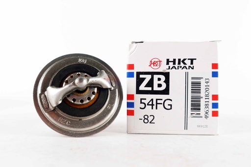 [CA0702000062] เอชเคที(HKT) วาล์วน้ำ อีซูซุ ฟอร์เวิร์ด 1994-2000 เครื่อง 6HE1, 6HH1, 6HK1 ZB-54FG-82