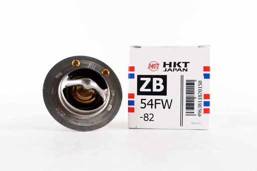 [CA0702000063] เอชเคที(HKT) วาล์วน้ำ มาสด้า บีที-50 2006-2011 ZB-54FW-82