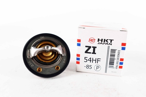 [CA0702000065] เอชเคที(HKT) วาล์วน้ำ อีซูซุ ดีแมคซ์ 2005-2019 เครื่อง 4JK1(2.5L), 4JJ1(3.0L) / มิว-7 - มิว-เอ็กซ์ 2005-2013 เครื่อง 4JJ1 ZI-54HF-85P