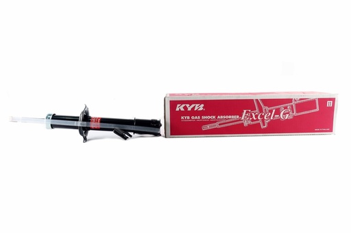 [BA0401000008] คายาบา(KYB) โช้คอัพหน้าขวา Excel-G นิสสัน มาร์ช (K13) 2010-2025 332141-D