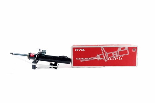 [BA0401000039] คายาบา(KYB) โช้คอัพหน้าขวา Excel-G มาสด้า 3 (BK, BV, BL) 2004-2013 334700