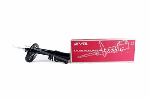 [BA0401000056] คายาบา(KYB) โช้คอัพหลังขวา Excel-G โตโยต้า คัมรี่ (ACV40) 2007-2011 339112-D