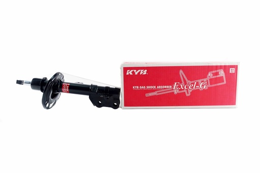 [BA0401000064] คายาบา(KYB) โช้คอัพหน้าขวา Excel-G มาสด้า ซีเอกซ์-5 2014-2017 (JP) 339336